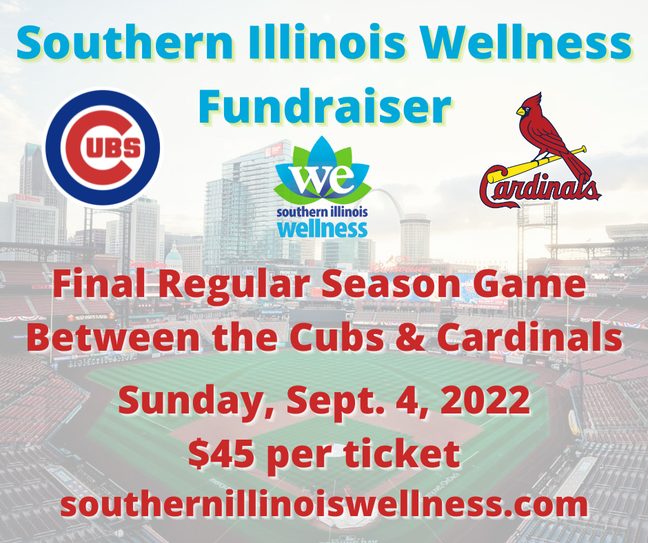 Cubs vs Cardinals Fundraiser